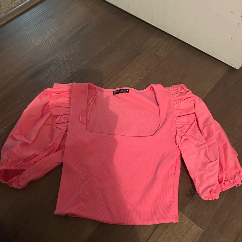 Zara Top